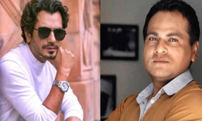 Nawazuddin’s mother bridges the gap between him and brother Shamas