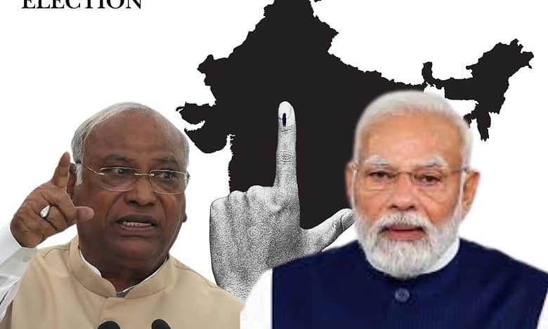 Modi pushes for One Nation, One Election; 'undemocratic' says Kharge