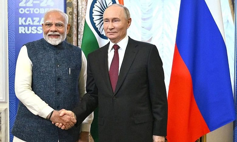 Unjustified, says Russia on US pressure on India for buying Russian crude oil