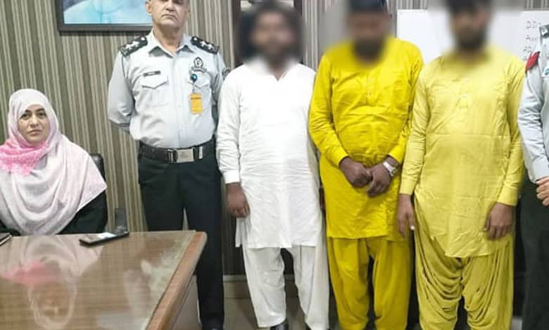 Pakistan blocks passports of 4K citizens arrested in Saudi Arabia for begging