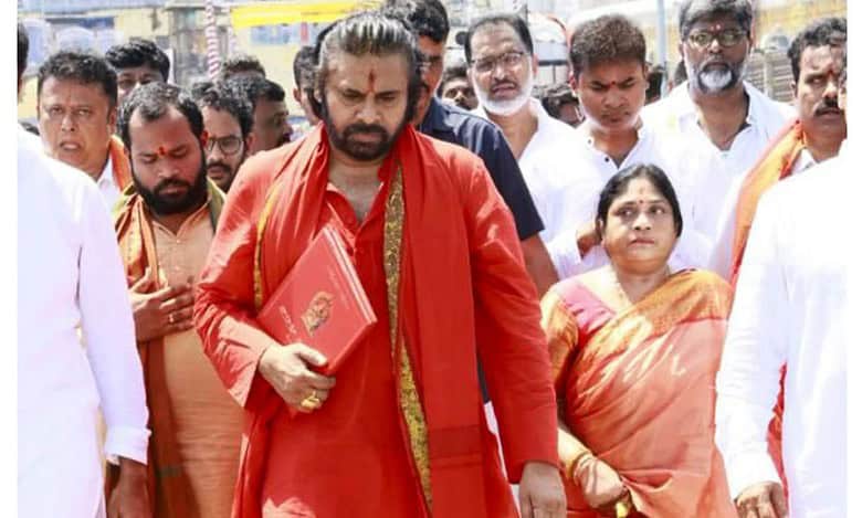 Pawan Kalyan