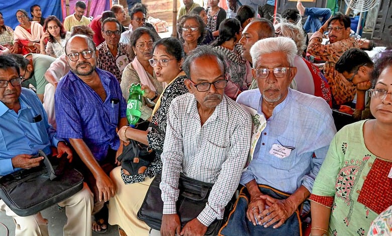 RG Kar protest: Junior doctors’ fast-unto-death enters 15th day