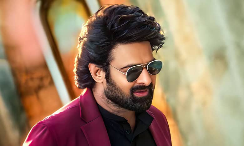 From local hero to global star: Prabhas’ impact on Indian cinema