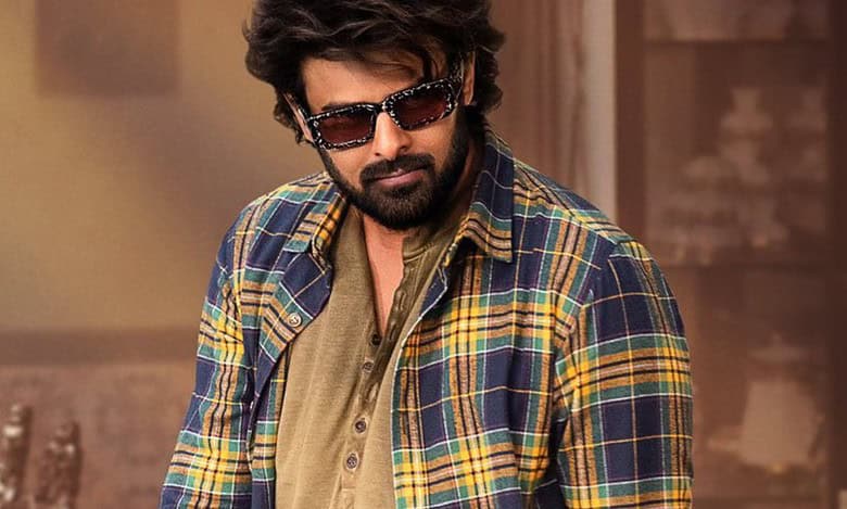 'I don’t know who is Prabhas,' says actor's rumoured ex-GF