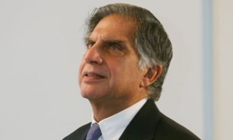 Ratan Tata