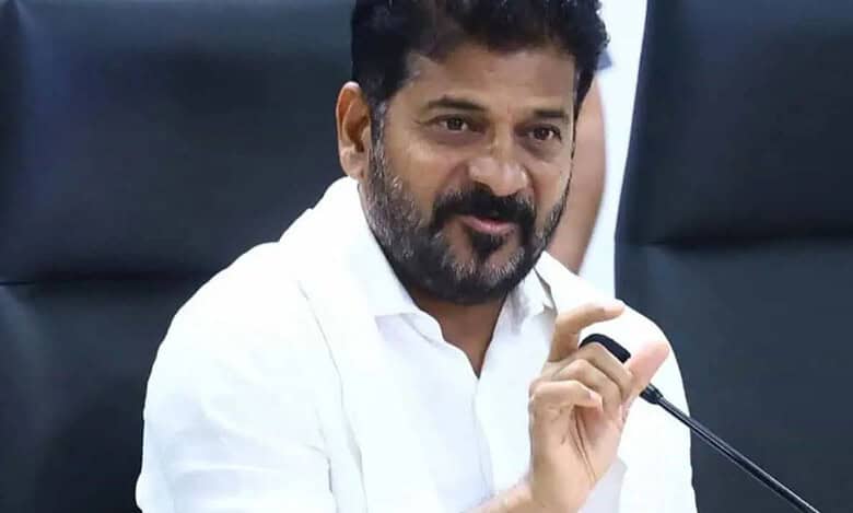 CM Revanth Reddy No cabinet expansion right now: Telangana CM Revanth
