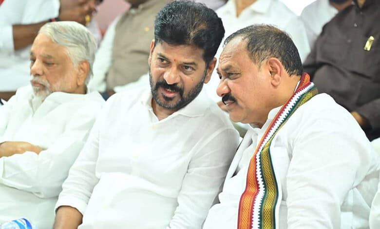 Caste census essential for social justice: Telangana CM Revanth