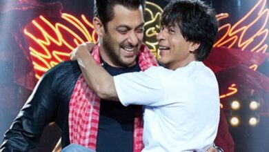 The role Salman declined that launched Shah Rukh’s stardom