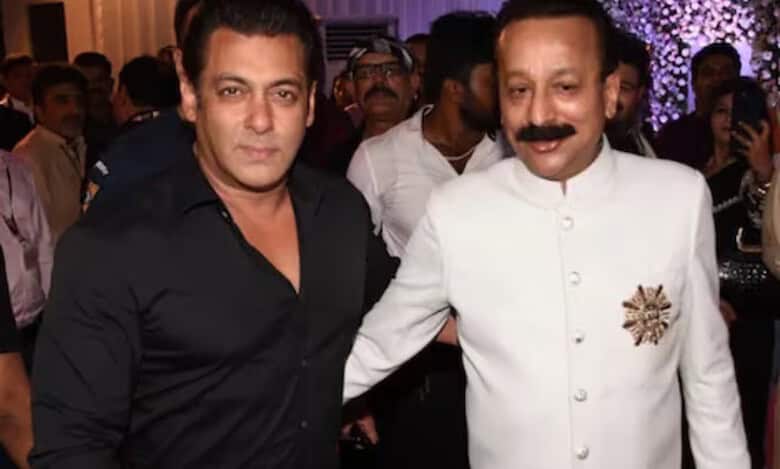 Baba Siddique killing: Salman Khan cancels ‘Bigg Boss’ shoot