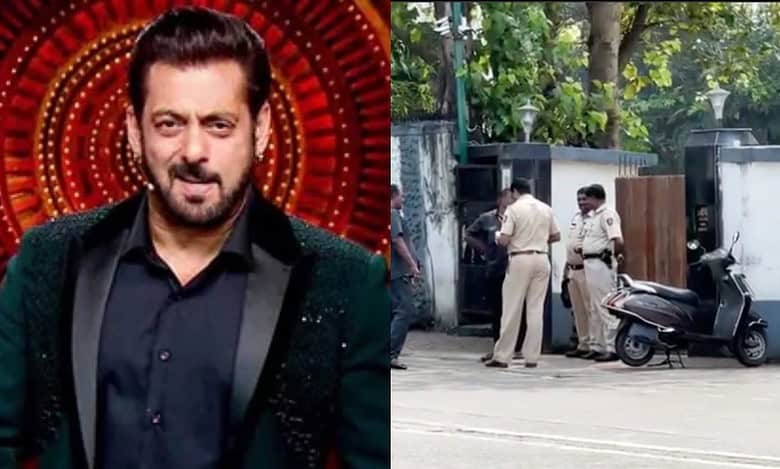 Salman Khan’s security tightened after Baba Siddique’s murder