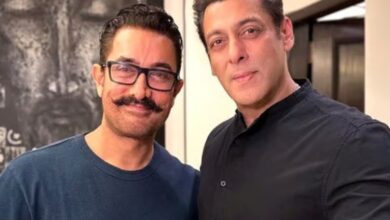 Salman Khan, Aamir Khan rumoured to star in a movie