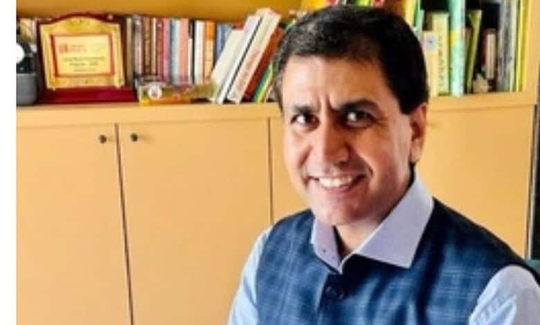 ED arrests jailed journalist Mahesh Langa under PMLA charges