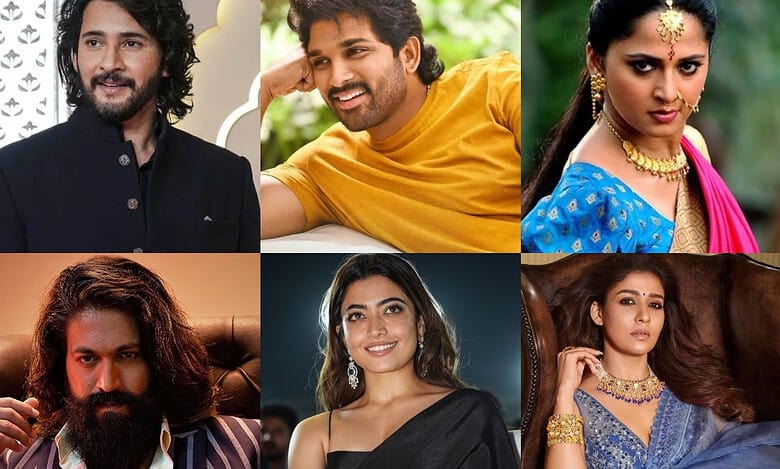 South actors who rejected bollywood blockbuster movies