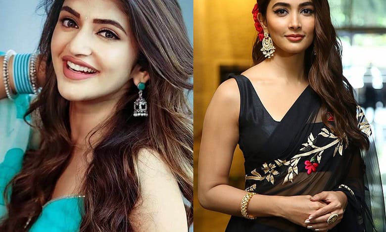 Sreeleela’s Bollywood journey hits setbacks as Pooja Hegde joins cast