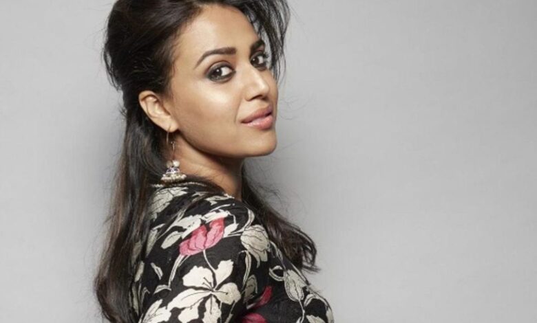 Swara Bhasker calls Yahya Sinwar a 'revolutionary hero' after assassination