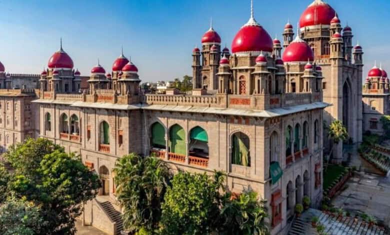 Telangana HC issues notice to govt over Old City Metro alignment
