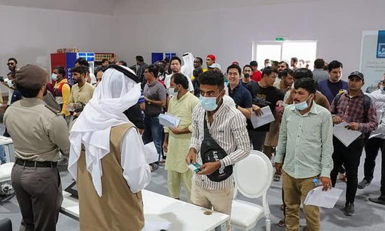 UAE visa amnesty: Indian consulate help desk to be operational on Oct 27