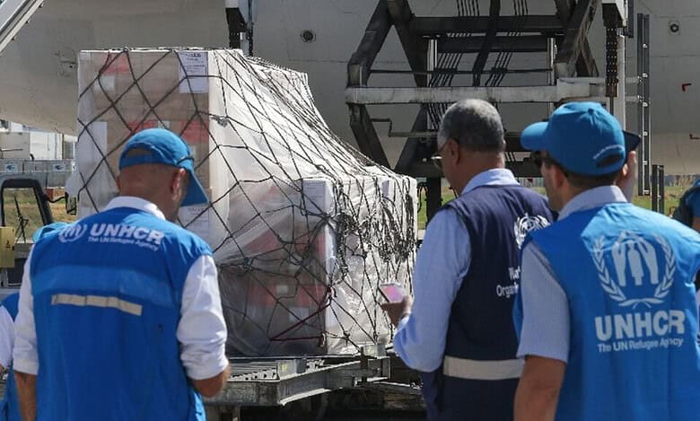 UN steps up efforts to deliver aid in Lebanon amid fighting