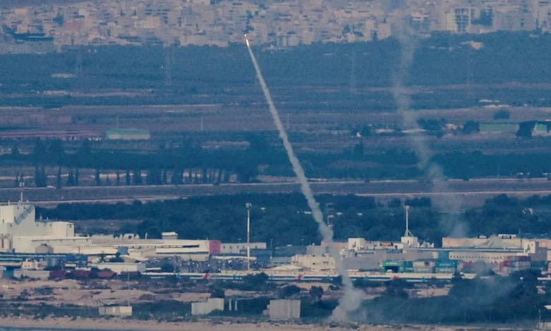 Mossad HQ in densely populated area, civilans used as human shield: Report