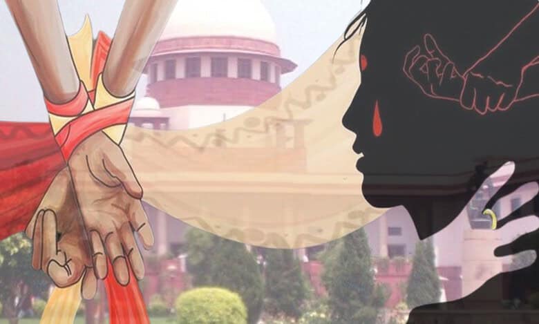 Marital rape social issue, no need to criminalise