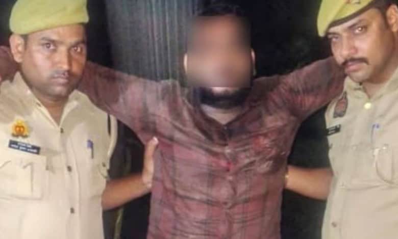 Amethi murder: Man accused of killing Dalit family shot in leg