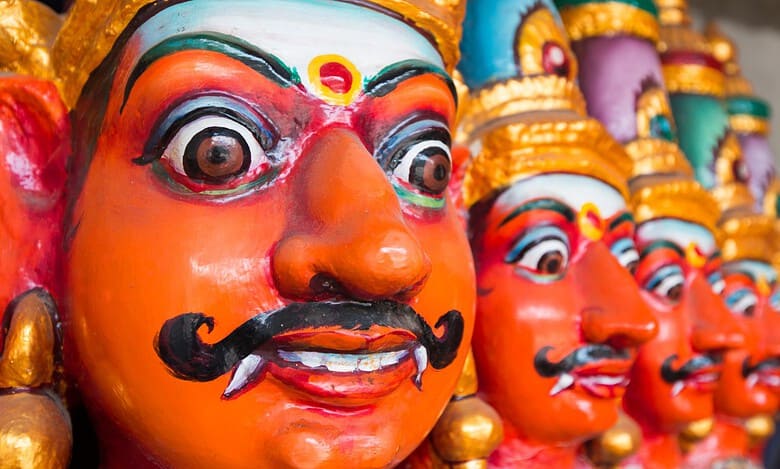 Ravana