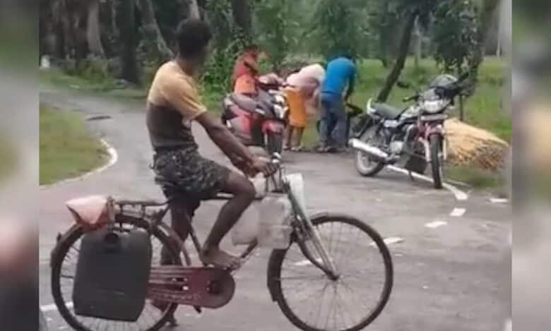 Bihar: Dalit laborer ‘assaulted, urinated and spat on’ for demanding his wages