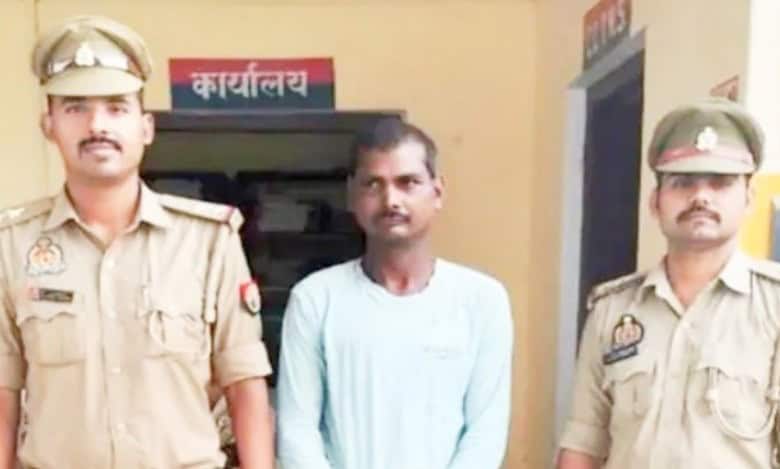 UP: Minor girl kidnapped from Hanuman temple, raped; accused arrested