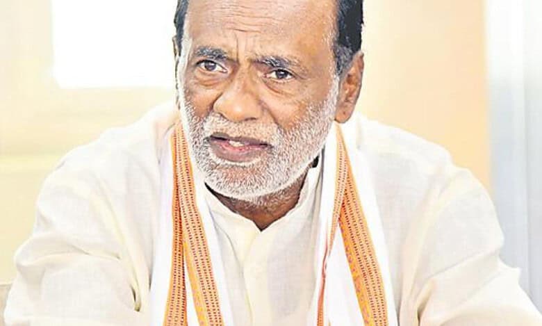 Amendments to TSPSC exam rules conspiracy to end reservation, says BJP