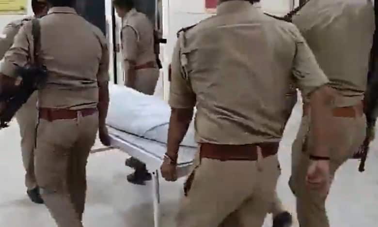 Man shoots fruit seller in Ghaziabad over Rs 2000; flees