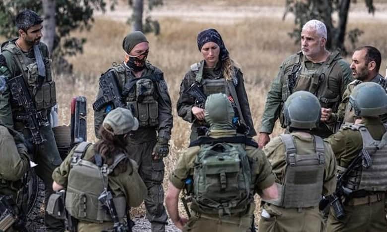 Israel warns of escalation in Gaza