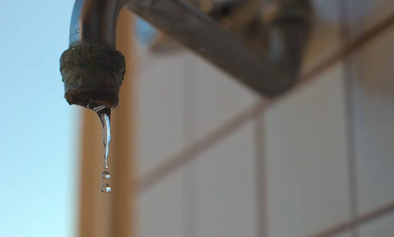 Pipeline leak disrupts drinking water supply in parts of Hyderabad