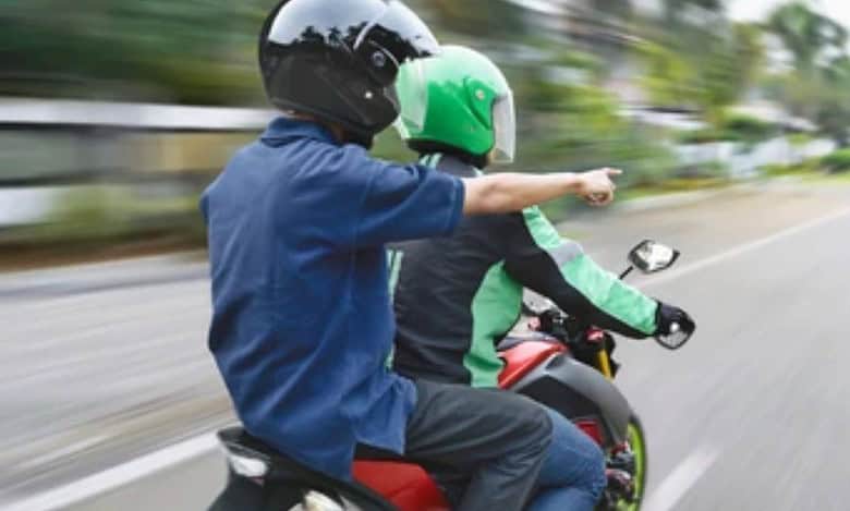 Hyderabad: TGPWU demands Rs 5 lakh for deceased bike taxi rider