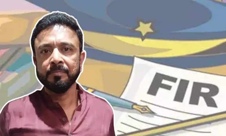 KTR's brother-in-law booked under NDPS Act, named prime accused