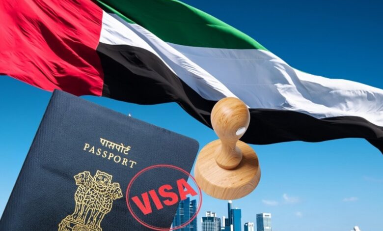 Visa-on-arrival in UAE for Indians: Know eligibility, other details for travel