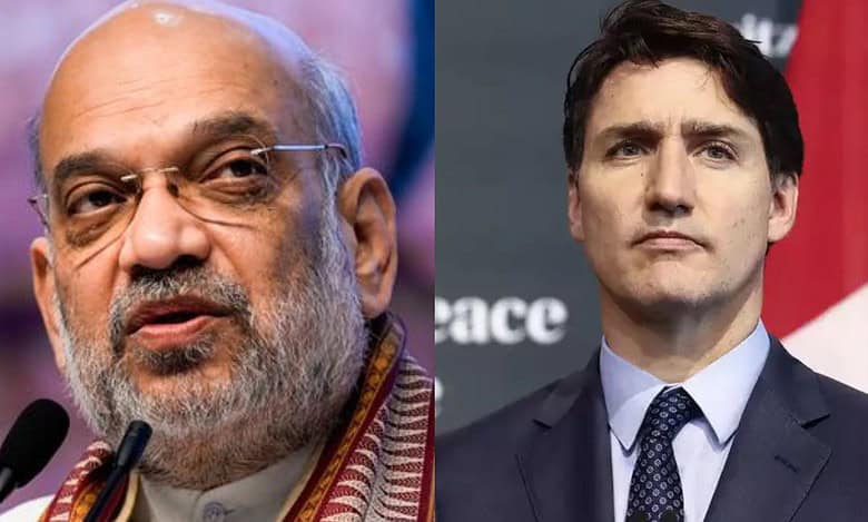 Canada claims Shah behind assassination plot against Skih separatists