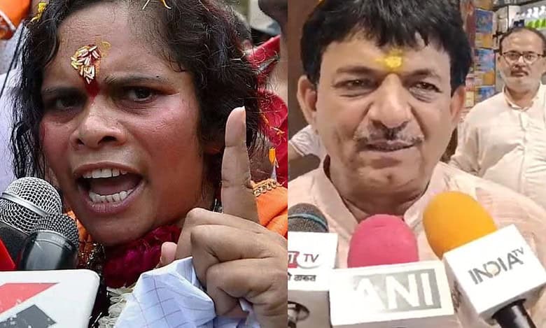 BJP leaders surrender in Muzaffarnagar riots linked case after non-bailable warrants
