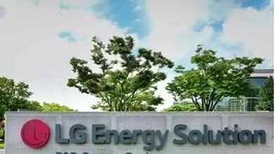 LG Energy wins deals to supply EV batteries for Ford