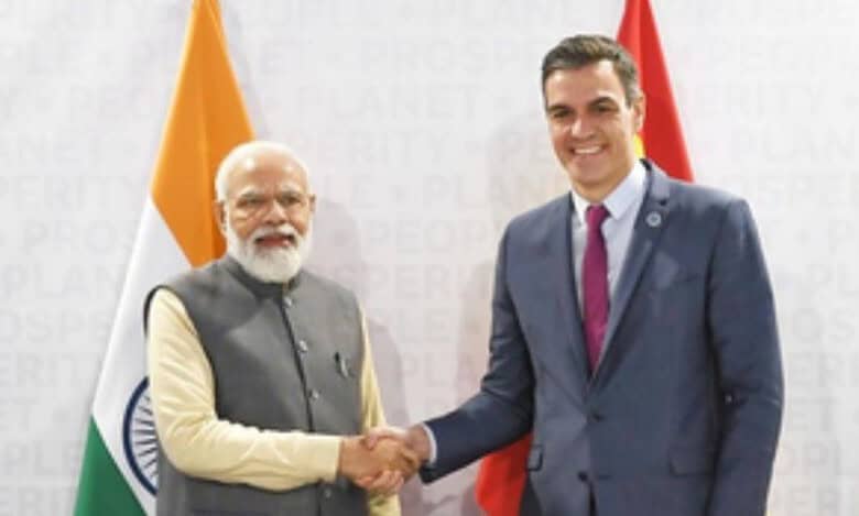PM Modi, Spanish counterpart to launch C-295 aircraft facility in Vadodara on Monday