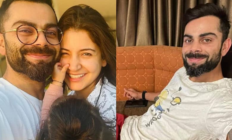 Take a tour inside Virat Kohli, Anushka Sharma's 34 crore house