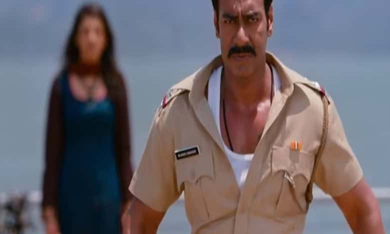 Rohit Shetty to re-release 'Singham' next week