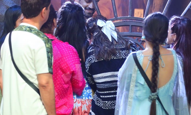First female contestant gets eliminated from Bigg Boss 18