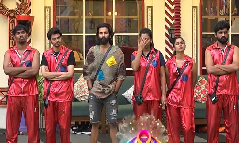 Bigg Boss Telugu 8 polls result: Top 3 names, Nabeel leads