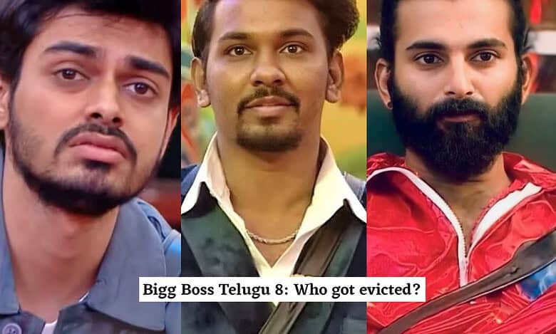 Unexpected contestant gets evicted from Bigg Boss Telugu 8