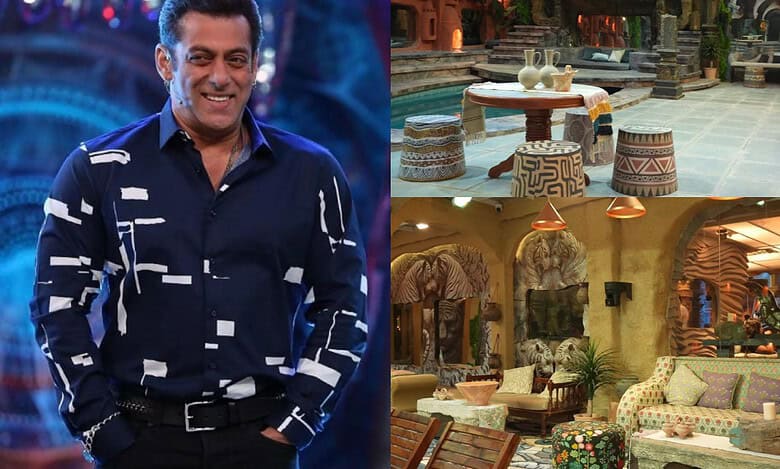 A tour inside Bigg Boss 18's lavish house - Trending photos
