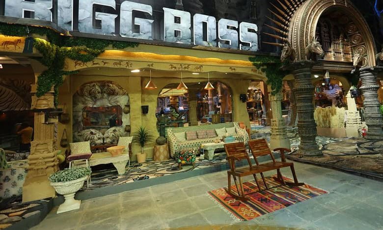 Full video tour of Bigg Boss 18 house: Kitchen to garden area