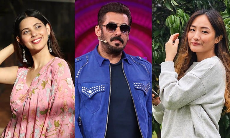 Two new faces in Bigg Boss 18: Meet confirmed female contestants