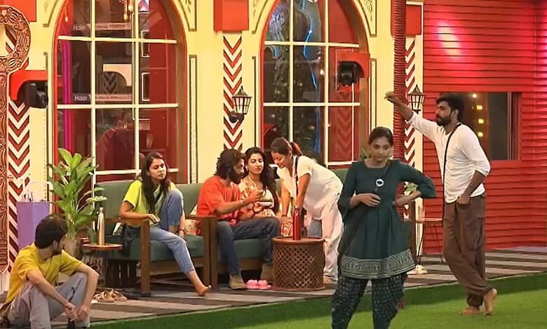 Double elimination in Bigg Boss Telugu 8: Aditya Om and who?