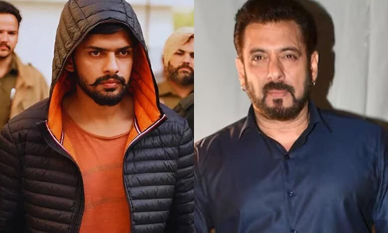 Salman Khan gets another threat from Lawrence Bishnoi’s gang