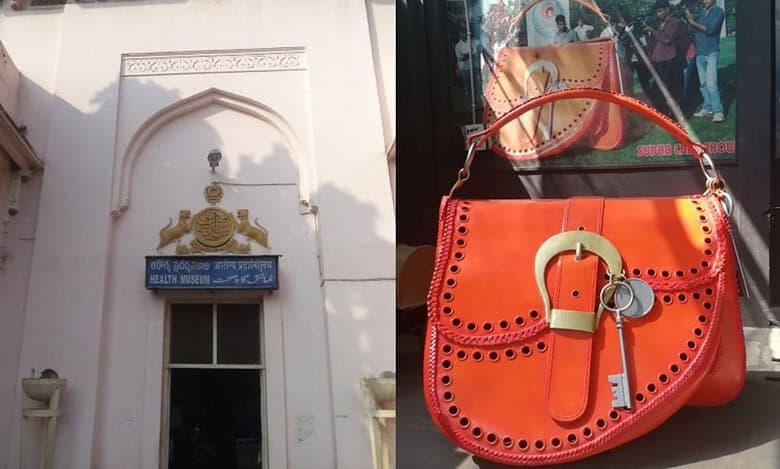 Burger car to 11kg gold coin: 6 offbeat museums of Hyderabad